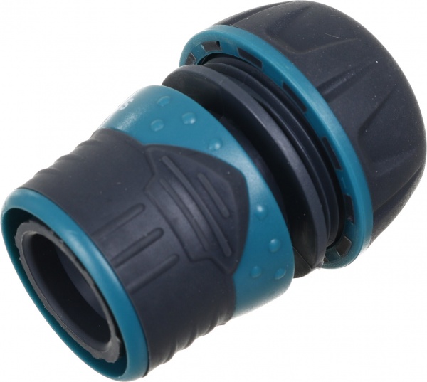 Соединитель Klever DY8030SL 3/4’’ с аквастопом