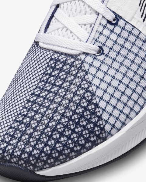 Кроссовки Nike METCON 8 DO9328-101 р.42,5 серый