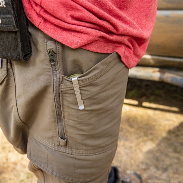 Нож складной Gerber Gear FUSE зеленый