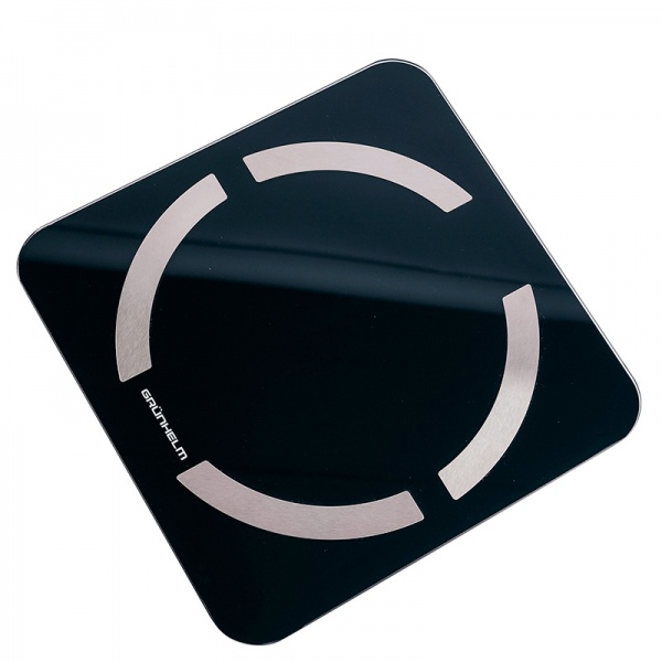 Діагностичні ваги Grunhelm BES-30BFS