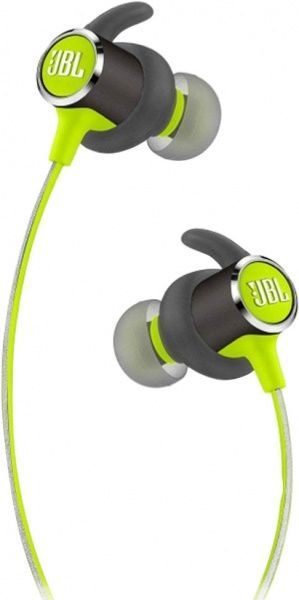 Гарнітура JBL® Reflect Mini 2 green 