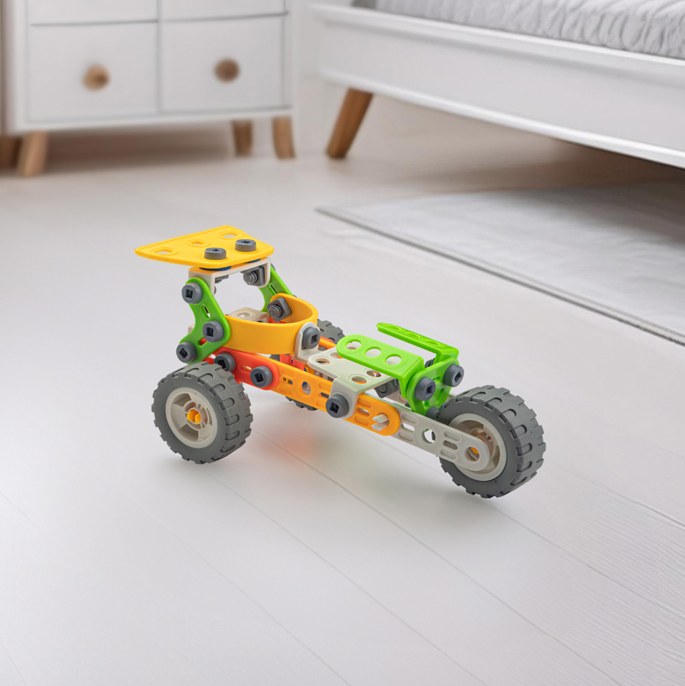 Конструктор OTAMANKO Грайко-собирайко 532.01.74