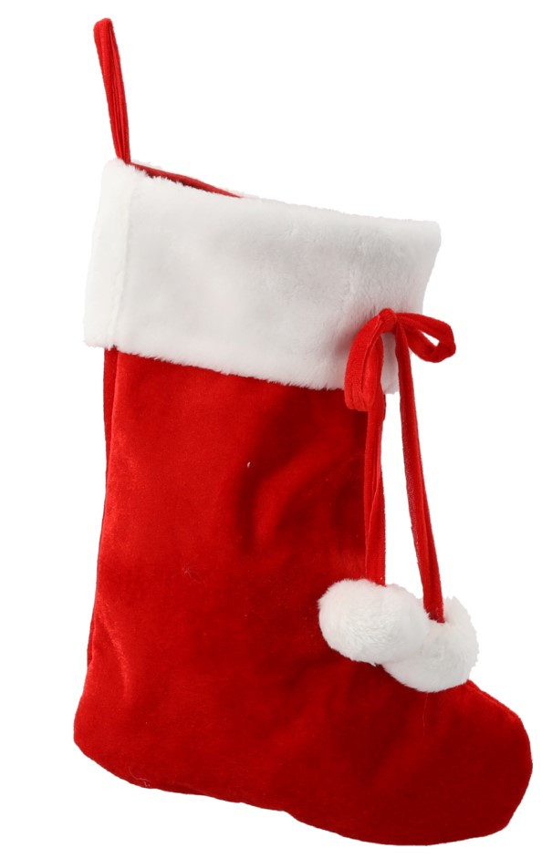 Чобіток декоративний Тайм Еко 46 см ELF0226