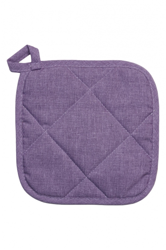 Прихватка Lemons & Lavender 20x20 см La Nuit