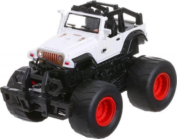 Іграшка Країна Іграшок Джип KLX500-100