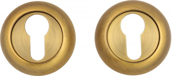 Накладка RDA RY-59 Deco PZ кавовий