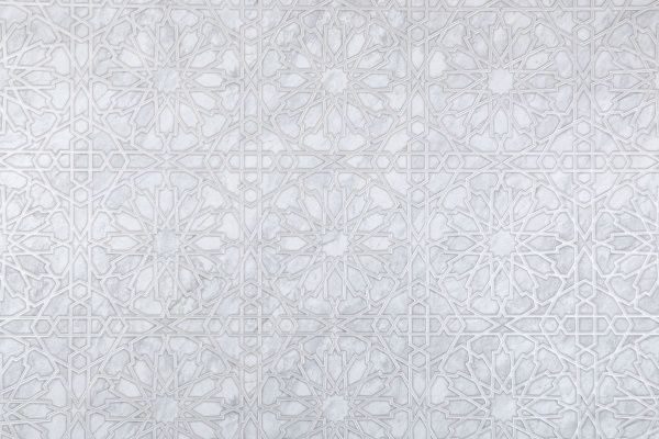 Шпалери LG Hausys Grid Grey 83031-1 