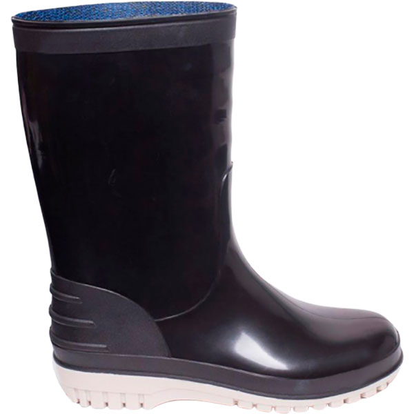 Чоботи Oldcom р.4241 чорний