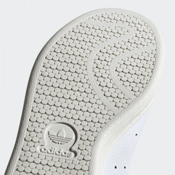 Кроссовки Adidas STAN SMITH F34071 р.9,5 белый