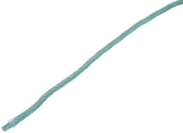 Веревка Everplast подвязочная 5 мм 30 м зелёный
