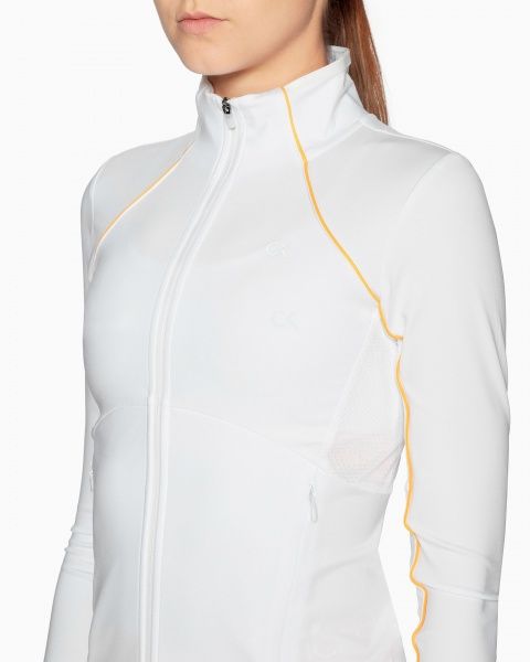 Джемпер Calvin Klein Performance 00GWF9J427-100 р. L білий