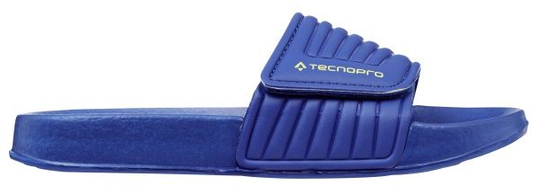 Тапочки для басейна TECNOPRO Tarragona III VLC JR 296955-901541 р. 33 синий