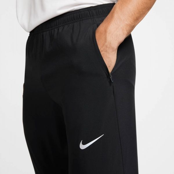 Штани Nike M NK ESSENTIAL WOVEN PANT BV4833-010 р. L чорний