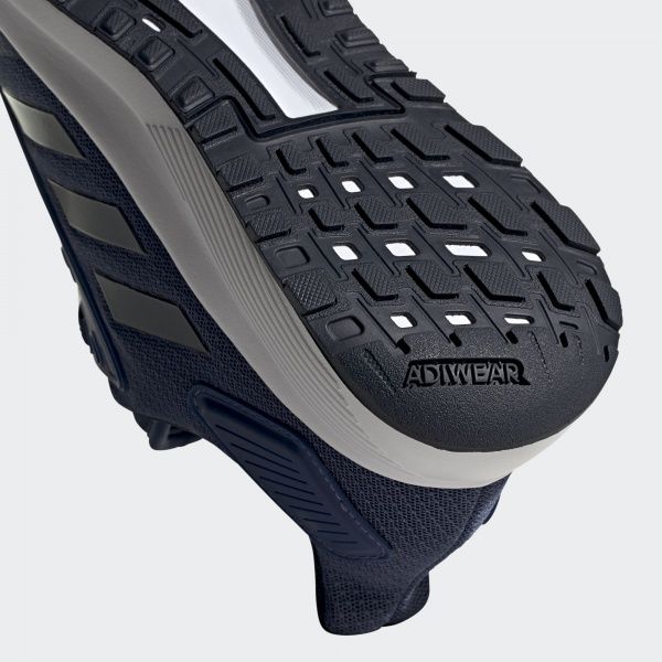Кроссовки Adidas DURAMO 9 EG8661 р.10 синий