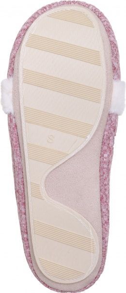 Капці домашні La Nuit Казка р. 38-39 рожевий 