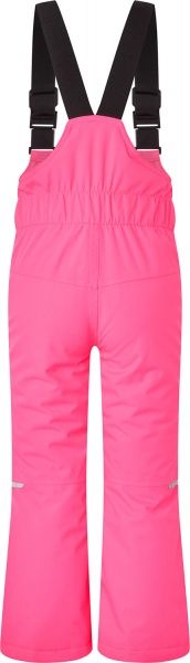 Брюки McKinley Tyler II kds 294477-395 р. 104 розовый