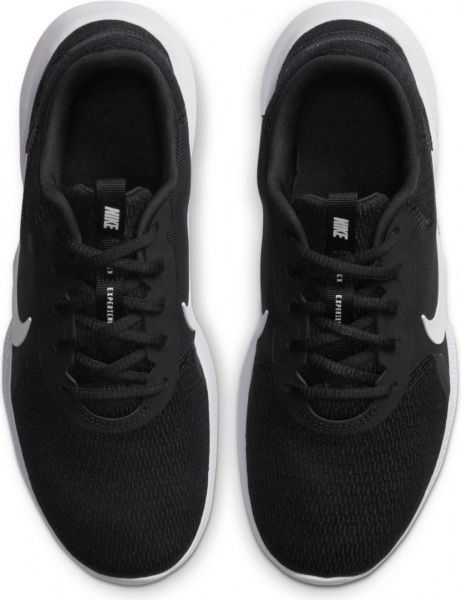 Кросівки Nike W FLEX EXPERIENCE RN 9 CD0227-001 р.US 7 чорний