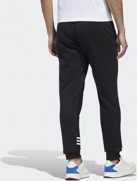 Брюки Adidas M E COMF PT GD5452 р. M черный