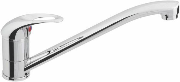 Смеситель для умывальника Rubineta Yuta Y90003