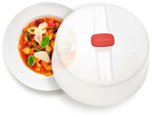 Кришка PURITY MICROWAVE 8595028483550 Tescoma