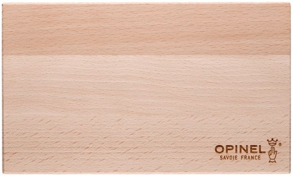 Ніж Opinel Nomad Set 204.66.40