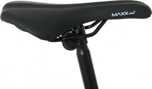 Велосипед MaxxPro 17