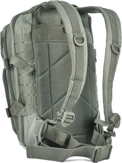 Рюкзак тактический Assault S 20 л Foliage Green 14002006