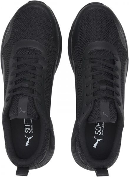 Кроссовки Puma Flex Renew 37112005 р.UK 7,5 черный