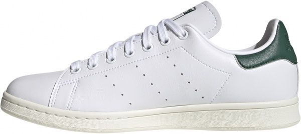 Кроссовки Adidas STAN SMITH FX5522 р.UK 9 белый