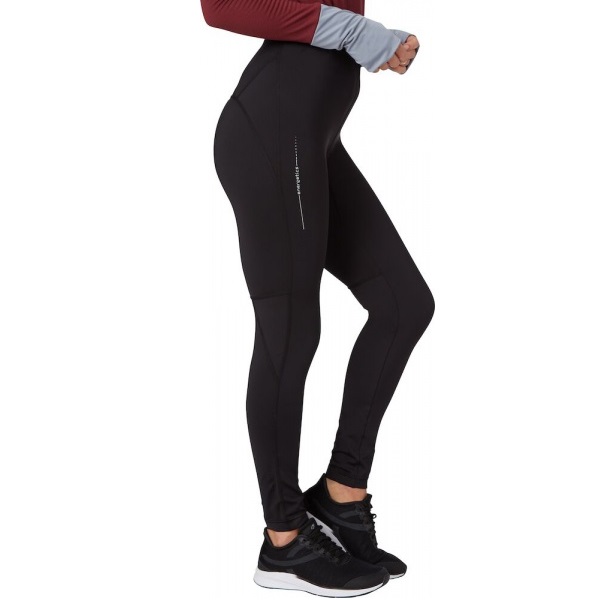 Лосини Energetics Perin ux 411810-050 р.S чорний