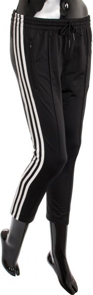 Штани Adidas CIGARETTE PANT AY5239 р. 34 чорний