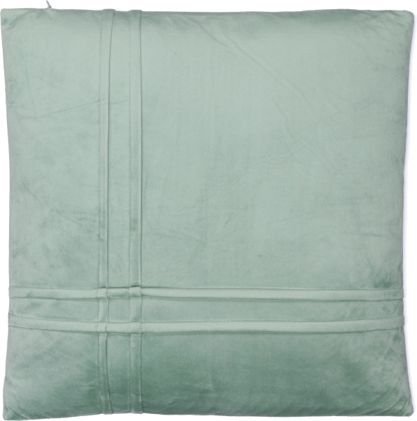 Подушка декоративна Salina 45x45 см світло-зелений La Nuit 