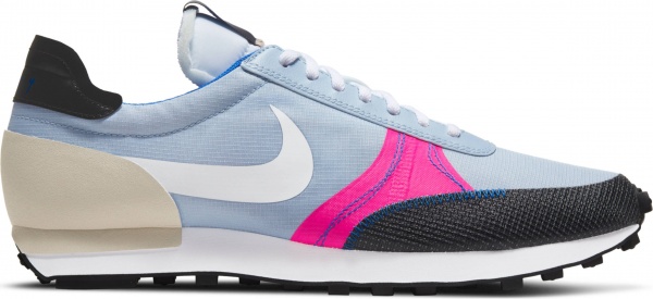 Кроссовки Nike DBreak-Type SE CU1756-402 р.US 13 светло-серый