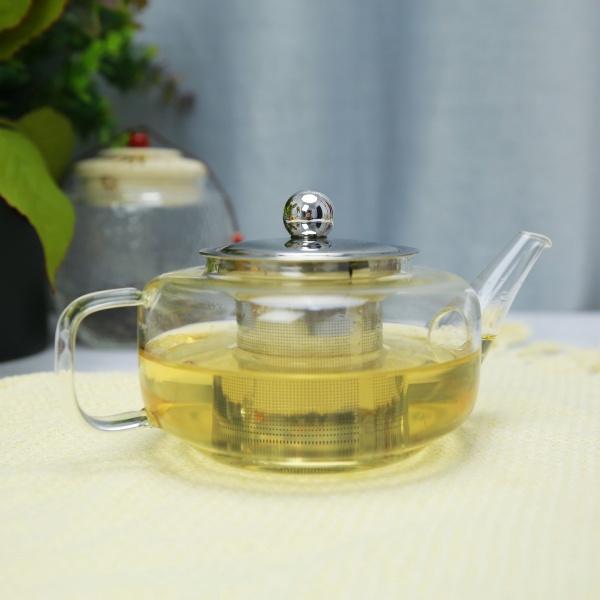 Чайник заварювальний 850 мл 26-289-005 Krauff