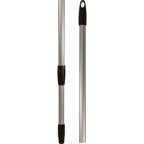 Ручка для швабри Мелочи Жизни 120 см 