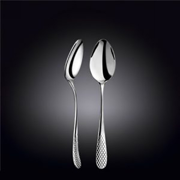 Набор столовых ложек Julia Vysotskaya 6 шт WL-999202JV Wilmax