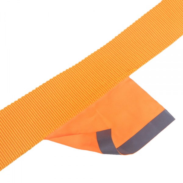 Трос буксировочный Vitol 5м 6т ТР-250-6-3 оранжевый