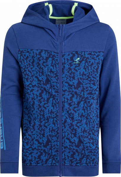 Джемпер Energetics Lenny VI B 417434-901915 р. 176 темно-синій