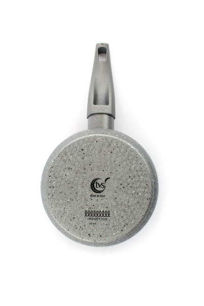 Ковш Mineralia Induction 16 см 1,3 л TVS