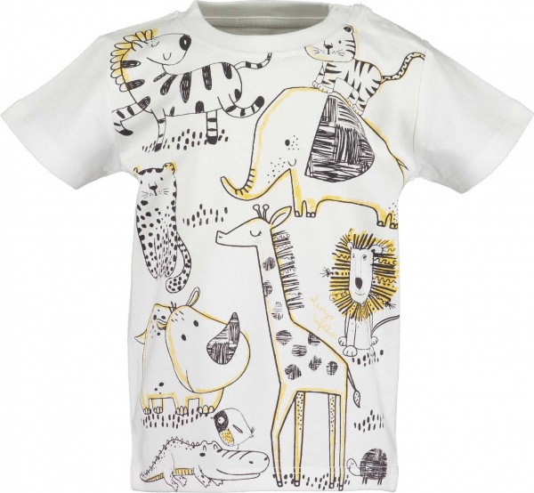 Комплект для хлопчиків Blue Seven р.86 білий 939010 X_001_р.86 