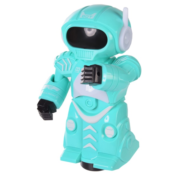 Інтерактивний робот ZR160