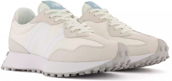 Кроссовки New Balance WS327BV р.38 белый