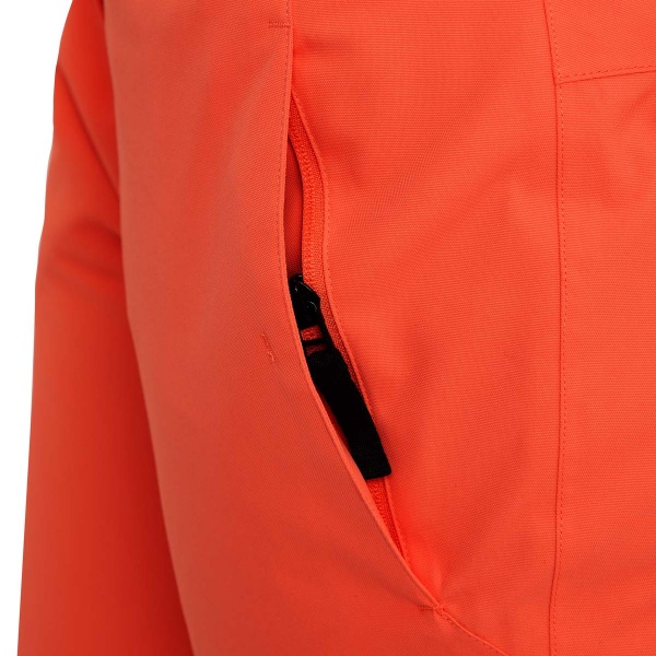 Брюки McKinley Ganina wms 408736-246 р. 38 коралловый