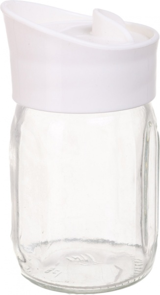 Емкость для специй 80 мл в ассортименте 24000930 Koopman