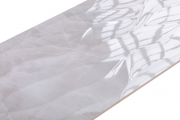 Плитка Allore Group Piastra Pearl W M/STR R Glossy 30x90 (54 кв.м) 