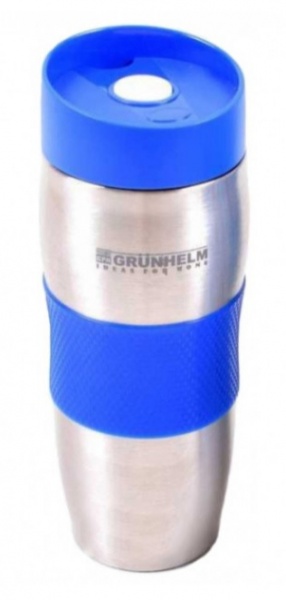 Термочашка 380 мл GTC103 Grunhelm