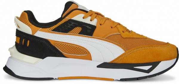 Кроссовки Puma MIRAGE SPORT REMIX 38105115 р.45 UK 10,5 желтый