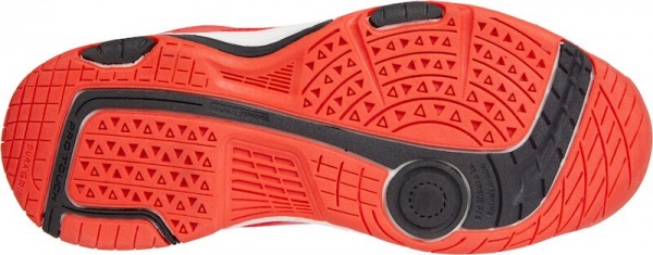 Кроссовки Pro Touch Rebel IV J 419886-903251 р.28 красный