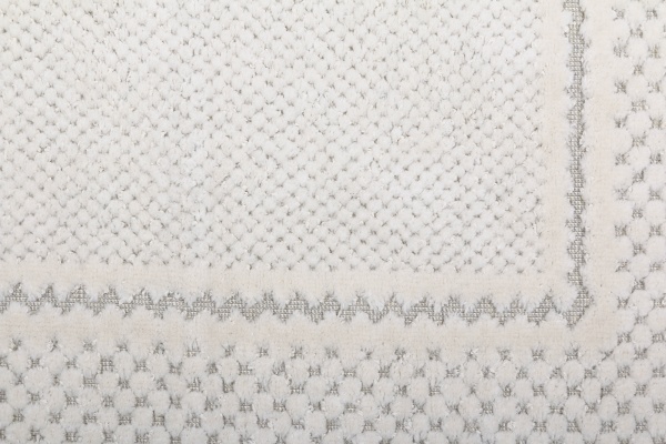 Коврик для ног Agadir 50x70 см бежевый Sousa Dias 