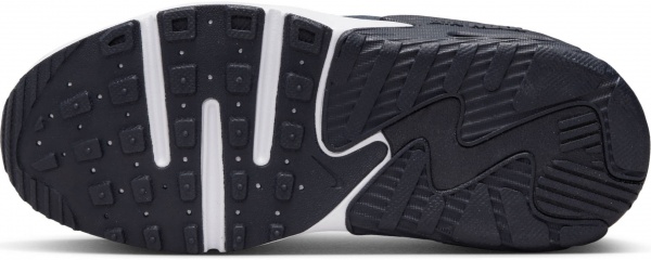 Кроссовки Nike NIKE AIR MAX EXCEE PS FB3059-400 р.35 синий